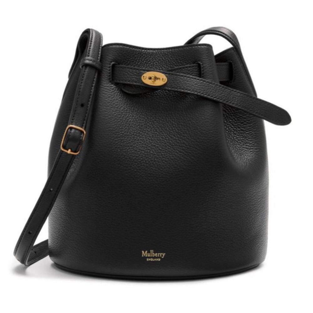 Mulberry Abbey Bucket Bag